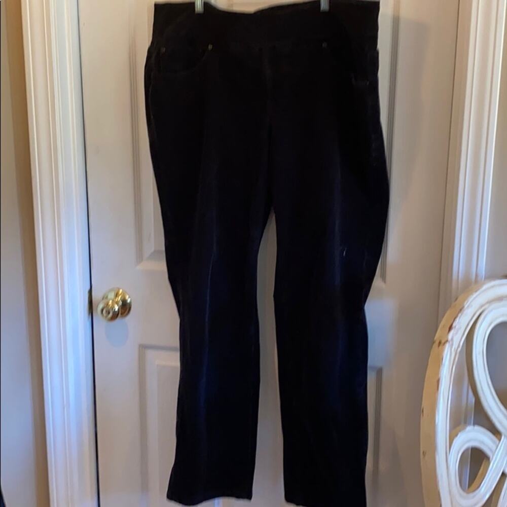 Jag pants